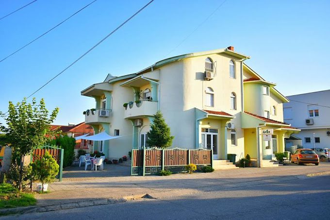 Vila Jovan Gevgelija