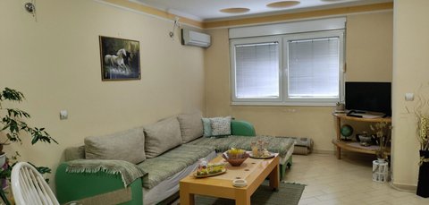 Central Apartment in Gevgelija – featured photo