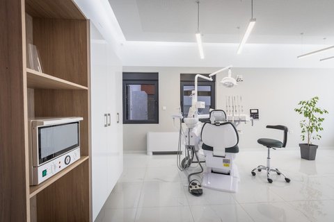 Identima Dental Office in Dojran – featured photo